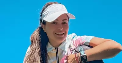 Mariana Echeverr�a