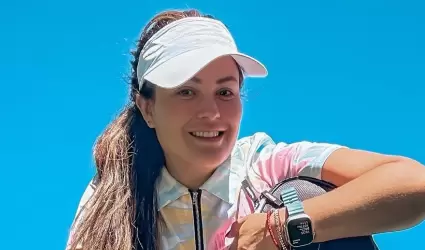 Mariana Echeverr�a