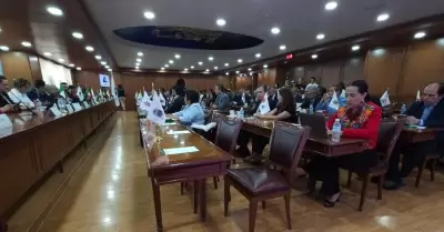 Celebra CONCANACO SERVYTUR la pr�rroga del decreto para la regi�n Fronteriza y l