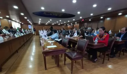 Celebra CONCANACO SERVYTUR la pr�rroga del decreto para la regi�n Fronteriza y l