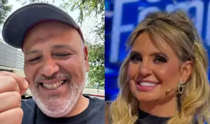 Ren� Franco/Andrea Rodr�guez