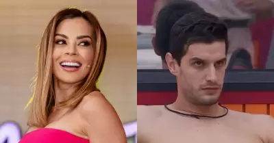Gaby Ram�rez/Adri�n Marcelo