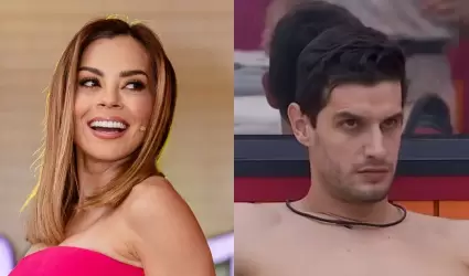 Gaby Ram�rez/Adri�n Marcelo