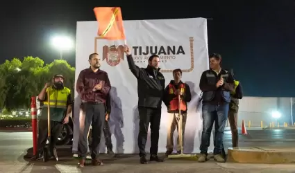 Inicia Ismael Burgue�o su administraci�n con jornada de mejoramiento de la image