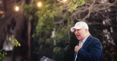 Espera Guakil que Sheinbaum haga lo correcto en la Presidencia de la Rep�blica