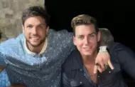 Nicola Porcella defiende a capa y espada a su amigo Agust�n Fern�ndez