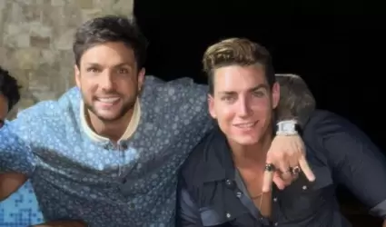 Nicola Porcella y Agust�n Fern�ndez
