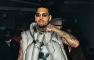 Chris Brown tendr� documental sobre su historial de violencia