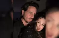 Selena Gomez es captada bailando sensualmente con �dgar Ram�rez