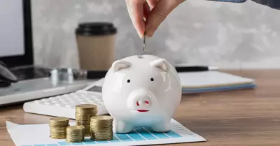 Ahorro finanzas