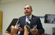 Coparmex Tijuana considera como positiva la inclusi�n de empresarios en gabinete de Ismael Burgue�o