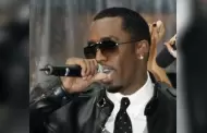 M�s de 100 personas acusan a Diddy de abuso sexual