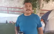 Galleros alistan nueva marcha en Hermosillo con gente "de todo M�xico"