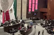 Diputados aprueban dar celeridad a reforma para elecci�n de jueces y magistrados