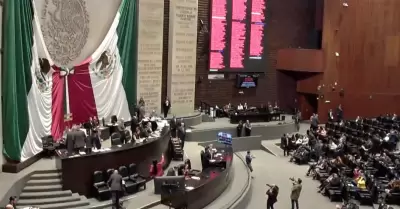 C�mara de Diputados