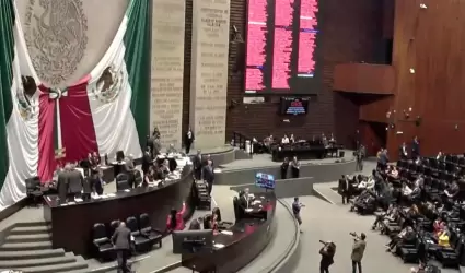 C�mara de Diputados