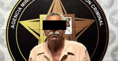 Vinculado a proceso Jes�s "N" por su presunta responsabilidad en accidente con f