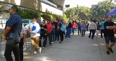 Por falla de c�mputo en palacio municipal suspendieron operaciones y servicios