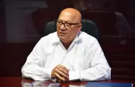 Canaco Tijuana, con altas expectativas ante inicio de funciones de Ismael Burgue�o, especialmente en seguridad