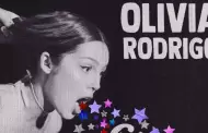 Olivia Rodrigo estrenar� su gira "GUTS World Tour" en Netflix