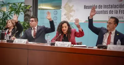 Participa Armando Ayala en Instalaci�n de Comisiones