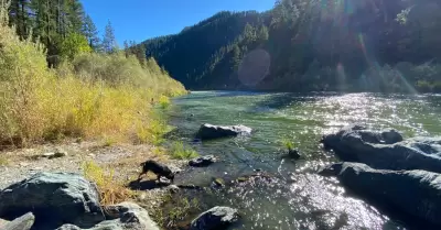 R�o Klamath