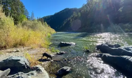 R�o Klamath