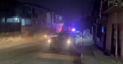 Enfrentamiento armado en La Esperanza deja un detenido y un pr�fugo