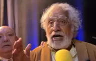 Claudia Sheinbaum desaprueba comentarios del actor Rafael Incl�n