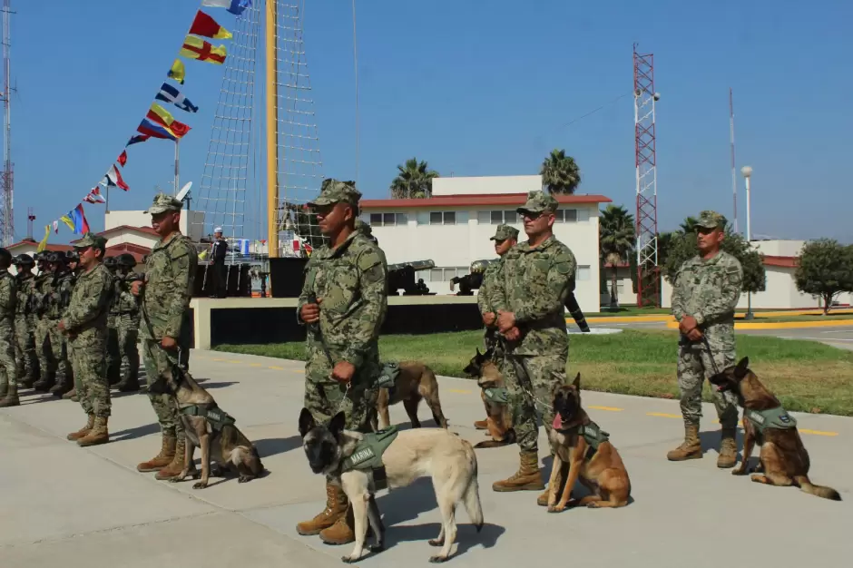 Ej�rcito Mexicano