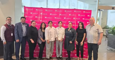 Inician educaci�n dual estudiantes de CONALEP Mexicali II