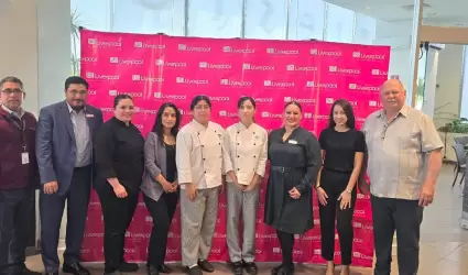 Inician educaci�n dual estudiantes de CONALEP Mexicali II