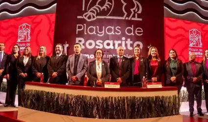 Esperan restauranteros de Rosarito mayor desarrollo econ�mico con nueva administ
