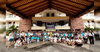 Estudiantes de la UABC participaron en el Verano de la Investigaci�n Cient�fica 