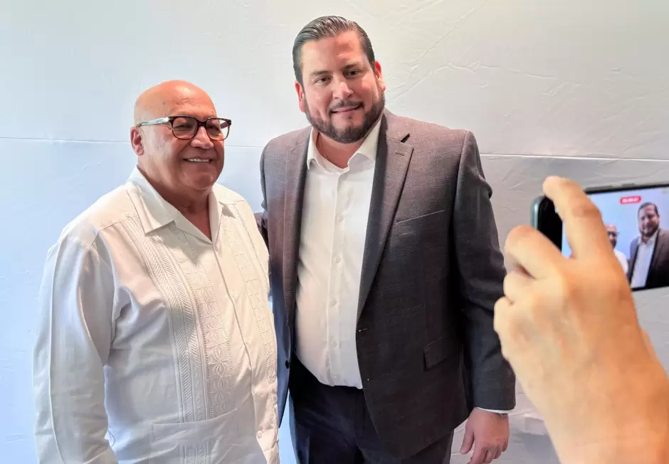 Encabeza alcalde Ismael Burgue�o encuentro empresarial para la creaci�n del Consejo Consultivo