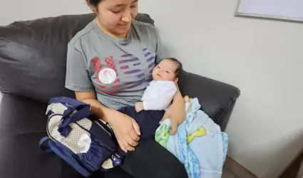 Cuentan unidades de salud con programa de atenci�n pregestacional, prenatal y pu