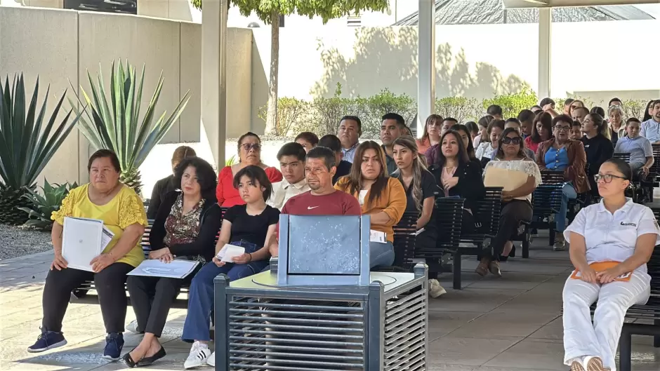 Consulado de EE.UU. en Tijuana adelantar� citas de visas del 2025
