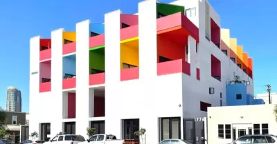 Reconocer�n la arquitectura m�s destacada de San Diego y Tijuana en los premios 