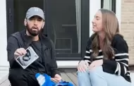 Eminem revela que ser� abuelo