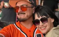 Susana Zabaleta recibe anillo de Ricardo P�rez