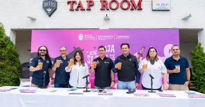 Expo Cerveza M�xico 2024