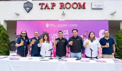 Expo Cerveza M�xico 2024