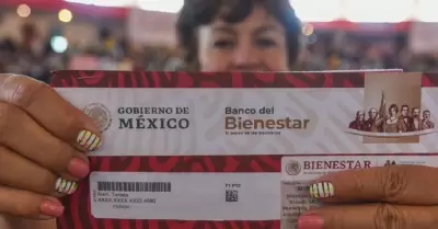 Pensi�n Bienestar