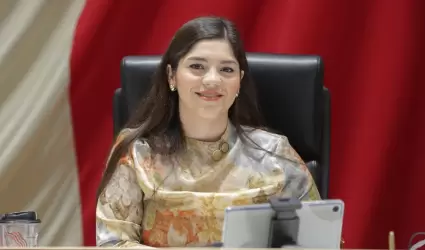 Diputada Amairany Pe�a