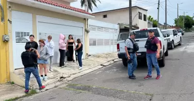 Rescate de mujeres colombianas v�ctimas de trata de personas