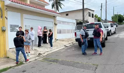 Rescate de mujeres colombianas v�ctimas de trata de personas