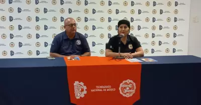 Anuncia ITH una carrera de 5 kil�metros para el pr�ximo 26 de octubre