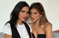 Mar, hija de B�rbara de Regil, fue hospitalizada