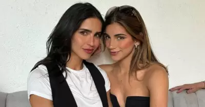 Mar y B�rbara de Regil