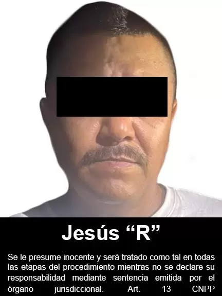 Detenido con fentanilo y hero�na